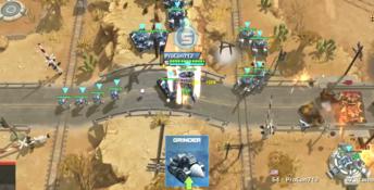 AirMech Strike PC Screenshot