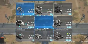 AirMech Strike PC Screenshot