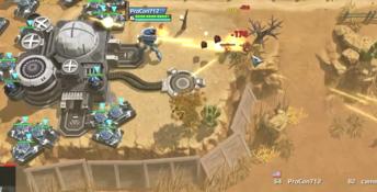 AirMech Strike PC Screenshot