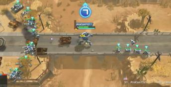 AirMech Strike PC Screenshot