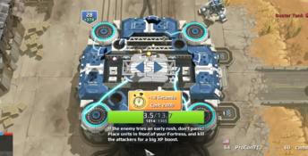 AirMech Strike PC Screenshot