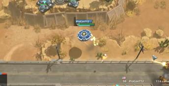 AirMech Strike PC Screenshot