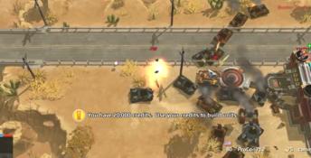 AirMech Strike PC Screenshot