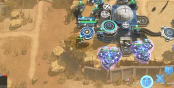 AirMech Strike PC Screenshot
