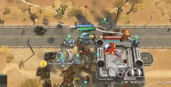 AirMech Strike PC Screenshot