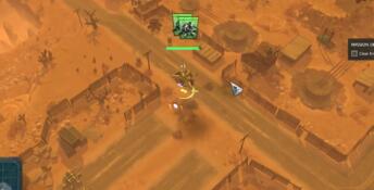 AirMech Wastelands PC Screenshot