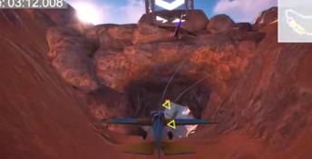 Airplane Racer 2021 PC Screenshot