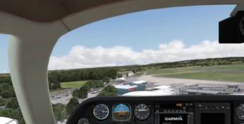 Airport 2000 Volume 3 PC Screenshot