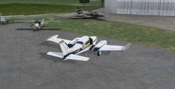 Airport 2000 Volume 3 PC Screenshot