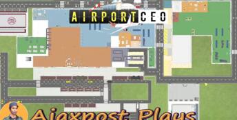 Airport CEO - Vintage PC Screenshot