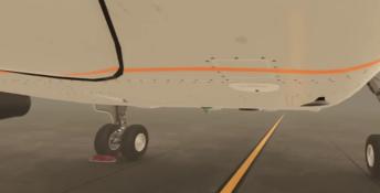 Airport Ground Handling Simulator VR