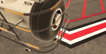 Airport Ground Handling Simulator VR