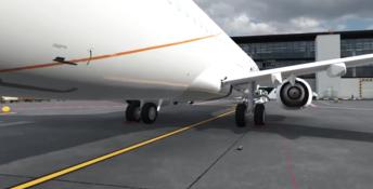 Airport Ground Handling Simulator VR PC Screenshot