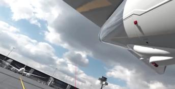 Airport Ground Handling Simulator VR PC Screenshot