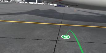 Airport Ground Handling Simulator VR PC Screenshot