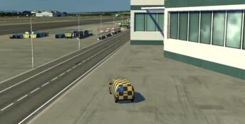 Airport Simulator 2014 PC Screenshot