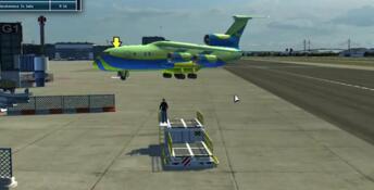 Airport Simulator 2014