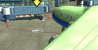 Airport Simulator 2014
