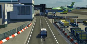 Airport Simulator 2014