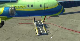 Airport Simulator 2014