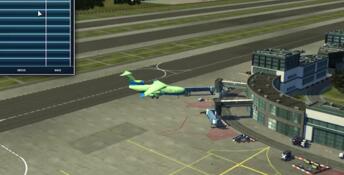 Airport Simulator 2014 PC Screenshot