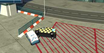 Airport Simulator 2014 PC Screenshot