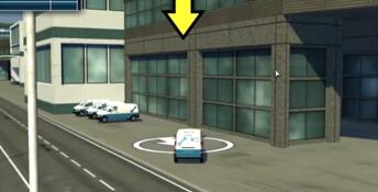 Airport Simulator 2014 PC Screenshot