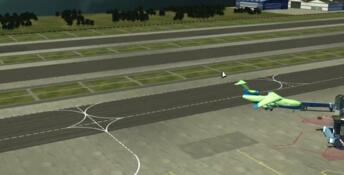 Airport Simulator 2014 PC Screenshot