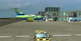 Airport Simulator 2014 PC Screenshot