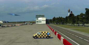 Airport Simulator 2014 PC Screenshot