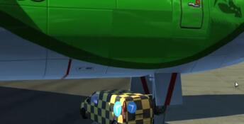 Airport Simulator 2014 PC Screenshot