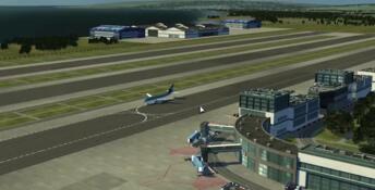 Airport Simulator 2014 PC Screenshot