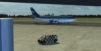 Airport Simulator 2014 PC Screenshot