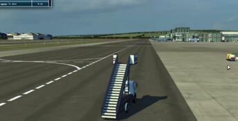 Airport Simulator 2014 PC Screenshot