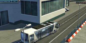 Airport Simulator 2014 PC Screenshot