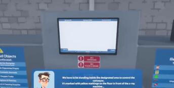 Airport X-Ray Simulator