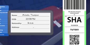 Airport X-Ray Simulator PC Screenshot