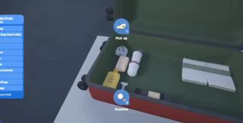 Airport X-Ray Simulator PC Screenshot