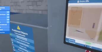 Airport X-Ray Simulator PC Screenshot