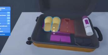 Airport X-Ray Simulator PC Screenshot