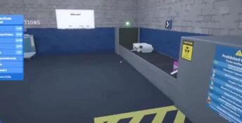 Airport X-Ray Simulator PC Screenshot