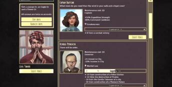 Airships: Heroes and Villains PC Screenshot