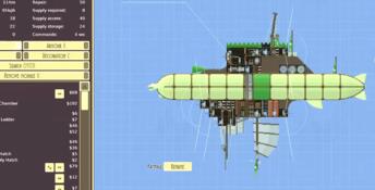 Airships: Heroes and Villains
