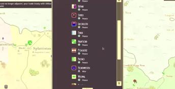 Airships: Heroes and Villains PC Screenshot