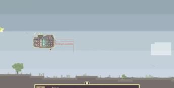 Airships: Heroes and Villains PC Screenshot