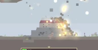 Airships: Heroes and Villains PC Screenshot