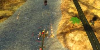 AirStrike 3D Ultra PC Screenshot