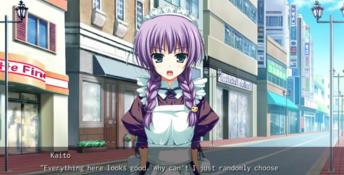 Akatsuki no Goei Trinity Complete Edition PC Screenshot