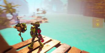 Akimbot PC Screenshot