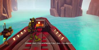 Akimbot PC Screenshot